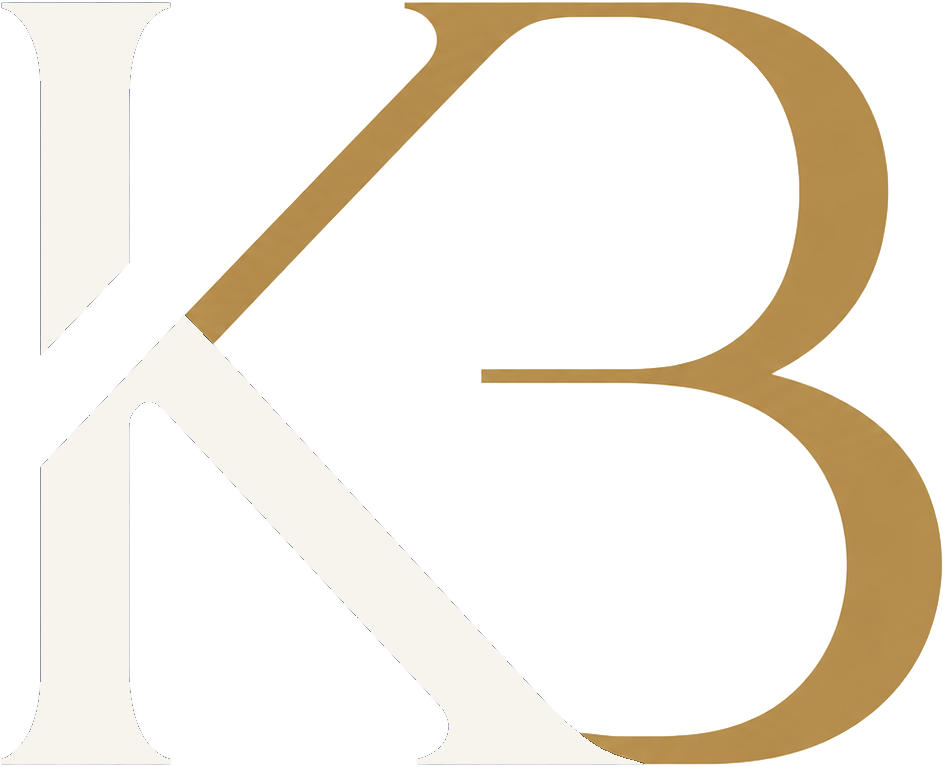 King Bridge monogram